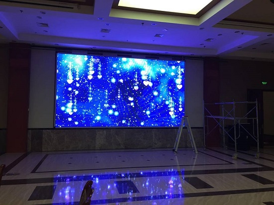 LED显示屏用途广，各行各业都有它